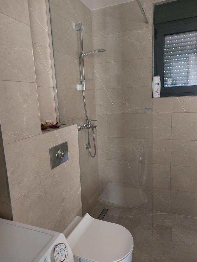 Aria Apartmani Podgorica Exterior foto